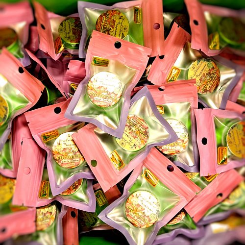 HAWAIIAN PLUMERIA Perfume - Eau de Parfum - Solid Balm - Aromatherapy Essential Oils (Frangipani, Gardenia, Jasmine, Tuberose, Champaca, Magnolia) Natural Fragrance