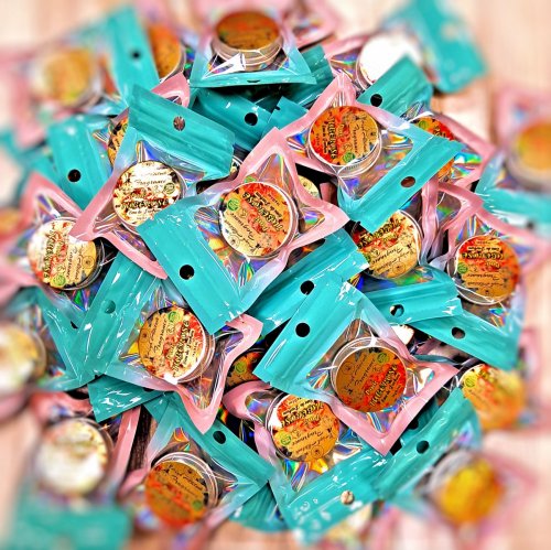 PINK TUBEROSE Perfume - Eau de Parfum - Solid Balm - Aromatherapy Essential Oils (Polianthes Tuberosa, Honeysuckle, Rose, Frangipani, Jasmine, Mandarin, Lily, Green Tea) Natural Fragrance