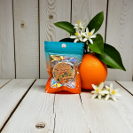 NEROLI Perfume - Eau de Parfum - Solid Balm - Aromatherapy Essential Oils (Orange Blossoms, Citrus Aurantium, Tuberose, Mandarin, Narcissus, Cassie) Natural Fragrance