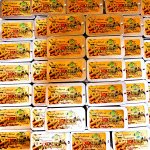 EXQUISITE SANDALWOOD Cologne - Eau de Cologne - Solid Balm - Aromatherapy Essential Oils (Woods, Santalum Album, Amyris, Amber, Palo Santo, Saffron) Natural Fragrance