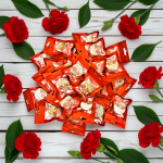 CARNATION Perfume - Eau de Parfum - Solid Balm - Aromatherapy Essential Oils (Dianthus Caryophyllus, Lily, Fresh Floral Spicy Clove) Natural Fragrance
