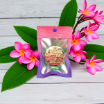 HAWAIIAN PLUMERIA Perfume - Eau de Parfum - Solid Balm - Aromatherapy Essential Oils (Frangipani, Gardenia, Jasmine, Tuberose, Champaca, Magnolia) Natural Fragrance