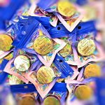 KASHMIR LAVENDER Perfume - Eau de Parfum - Solid Balm - Aromatherapy Essential Oils (Kashmir Lavandula Angustifolia, Hyacinth, Violets, Heliotrope, Labdanum) Natural Fragrance