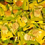 LILY of the VALLEY Perfume - Eau de Parfum - Solid Balm - Aromatherapy Essential Oils (Muguet, Fresh Lily, Mimosa, Cassie, Hyacinth) Natural Fragrance