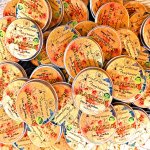 MAGNOLIA Perfume - Eau de Parfum - Solid Balm - Aromatherapy Essential Oils (Magnolia, Gardenia, Boronia, Champaca, Hyacinth, Lotus, Narcissus, Tuberose) Natural Fragrance