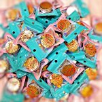 PINK TUBEROSE Perfume - Eau de Parfum - Solid Balm - Aromatherapy Essential Oils (Polianthes Tuberosa, Honeysuckle, Rose, Frangipani, Jasmine, Mandarin, Lily, Green Tea) Natural Fragrance