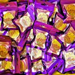 VIOLETS Perfume - Eau de Parfum - Solid Balm (Viola Odorata, Orris, Lavender, Heliotrope, Hyacinth, Vanilla) - Natural Fragrance - Wedding Party Travel Seminar Guest Favors Gifts