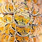 YLANG-YLANG Perfume - Eau de Parfum - Solid Balm - Aromatherapy Essential Oils (Cananga odorata, Tangerine, Jasmine, Hyacinth, Neroli, Linden, Lemon) Natural Fragrance