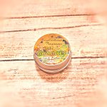 WILD BOUQUET Floral Perfume - Eau de Parfum - Solid Balm (Lemon Verbena, Roses, Musk, Violet, Mimosa, Lavender, Jasmine, Orris, Ylang) Natural Organic Fragrance