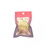 WILD BOUQUET Floral Perfume - Eau de Parfum - Solid Balm (Lemon Verbena, Roses, Musk, Violet, Mimosa, Lavender, Jasmine, Orris, Ylang) Natural Organic Fragrance