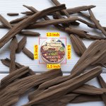 OUD TWIST Cologne - Eau de Cologne - Solid Balm - Aromatherapy Essential Oils (Agarwood, Aquilaria, Oudh, Amber, Cedarwood, Oakmoss, Tobacco &amp; Leather) - Natural Fragrance