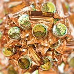 SWEET TOBACCO Cologne - Eau de Cologne - Solid Balm - Aromatherapy Essential Oils (Nicotiana Tabacum, Honeysuckle, Bergamot, Labdanum, Cinnamon, Vanilla, Orris, Oud) - Natural Fragrance