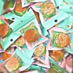 APPLE BLOSSOM Perfume - Eau de Parfum - Solid Balm - Aromatherapy Essential Oils (Pyrus malus, Lily, Jasmine, Rose, Cassie, Gardenia, Freesia, Almond) - Natural Fragrance