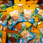 ROYAL IRIS Solid Perfume Balm – Iris Florentina, Violet, Rose &amp; Tropical Fruit | Powdery Floral Natural Fragrance